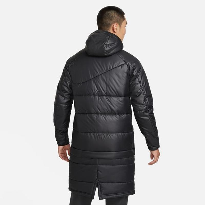 NIKE（ナイキ） メンズ 中綿ジャケット NIKE Therma-FIT アカデミー