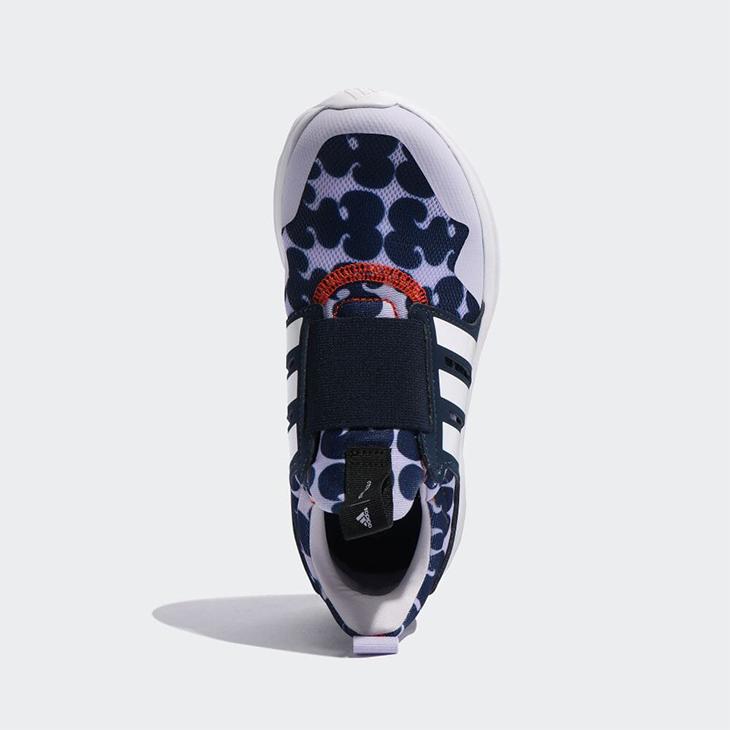adidas（アディダス） マリメッコ キッズ ランニングシューズ ADIDAS
