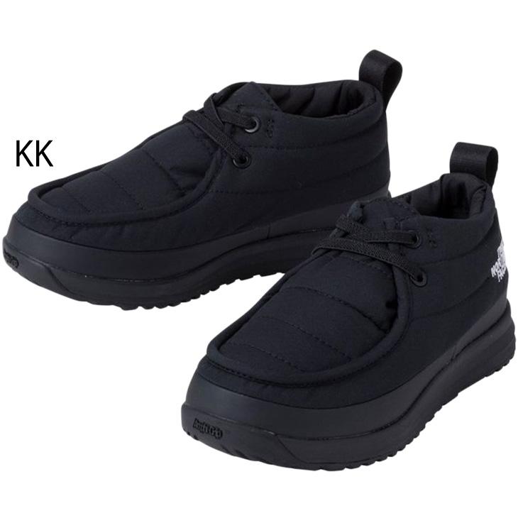 THE NORTH FACE（ザ ノースフェイス） キッズシューズ 中わた入り 子供