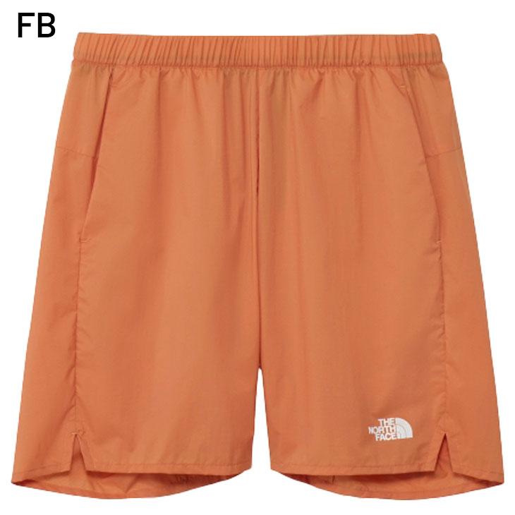 THE NORTH FACE（ザ ノースフェイス） ランニングパンツ メンズ