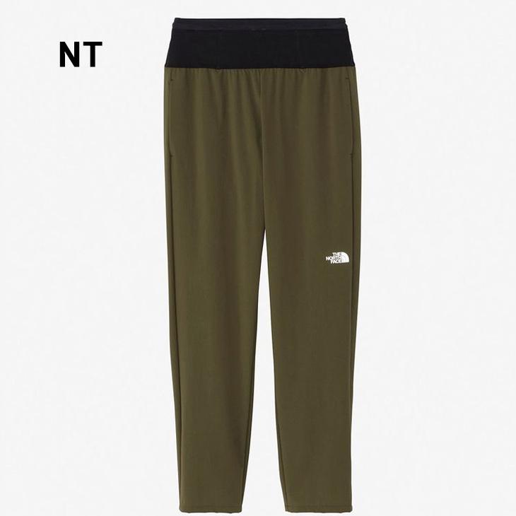 THE NORTH FACE（ザ ノースフェイス） バーブライト ランニングパンツ