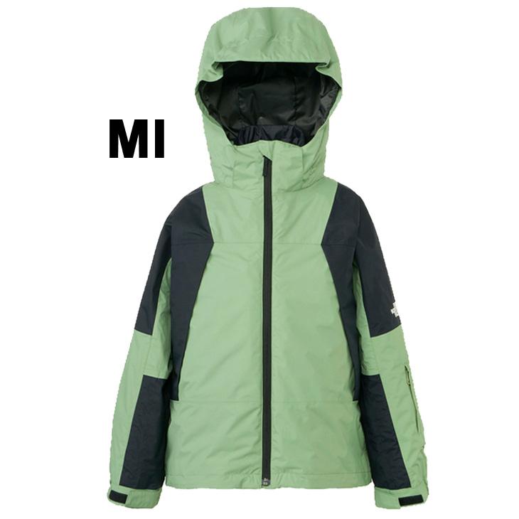 THE NORTH FACE（ザ ノースフェイス） キッズ スノーウェア 130cm