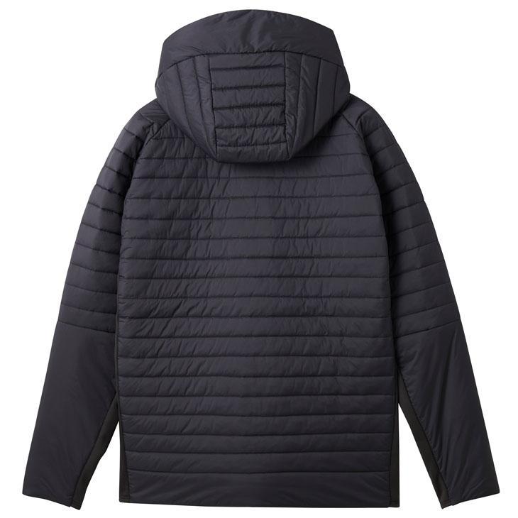 DESCENTE（デサント） 中わたジャケット メンズ DESCENTE MOVESPORT