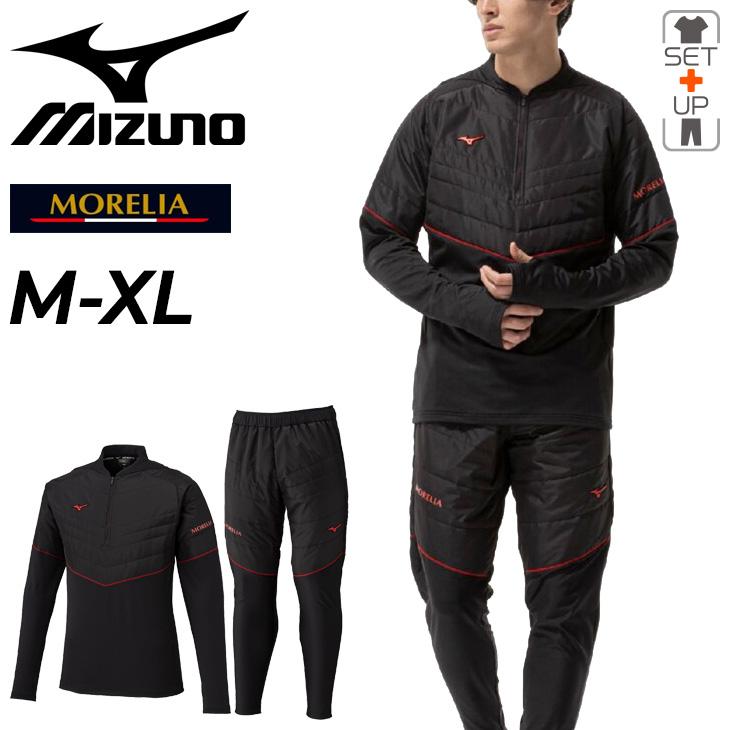 MIZUNO（ミズノ） 上下セット メンズ ユニセックス mizuno MORELIA