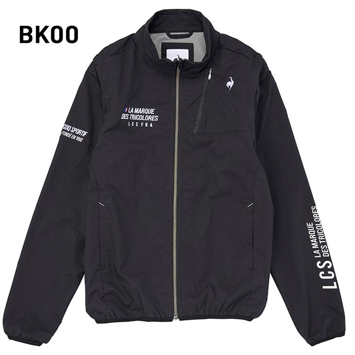le coq sportif（ルコックスポルティフ） ルコック ゴルフウェア
