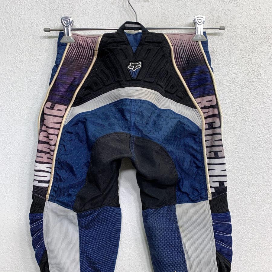 FOX モトクロスパンツ W24 フォックス レーシングパンツ ジュニア