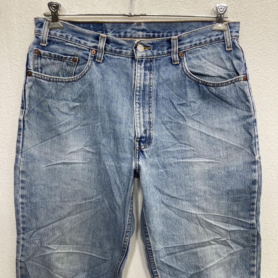 し*る様 3着セット Levi's デニムパンツ 501 XX 550 W36 し*る様 3着