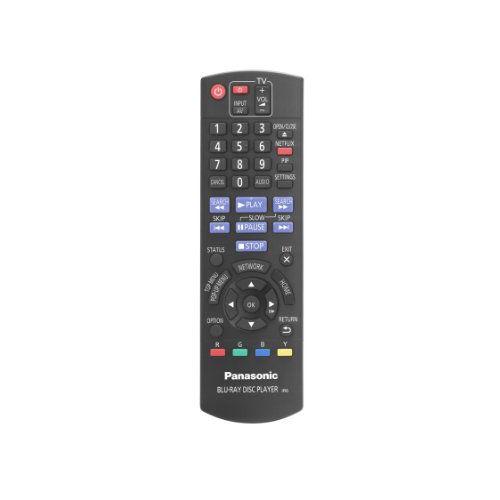 Panasonic ブルーレイディスクプレイヤー : バリューセレクトショップ