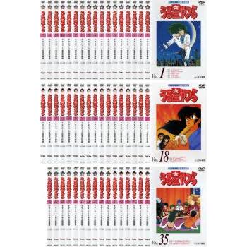 うる星やつら TVシリーズ完全収録版 全50枚 第1話〜最終話▽レンタル用