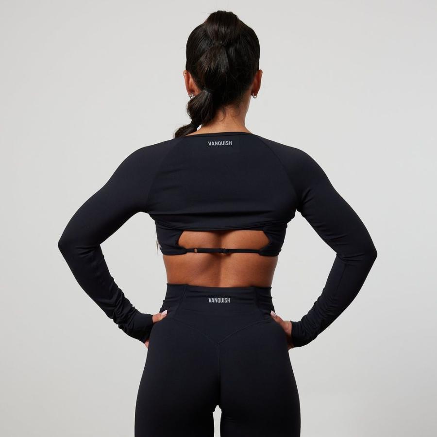 VANQUISH（ヴァンキッシュ） VANQUISH FITNESS 正規品 レディース