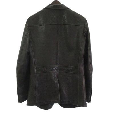 GUCCI（グッチ） 美品 トムフォード期 テーラードジャケット