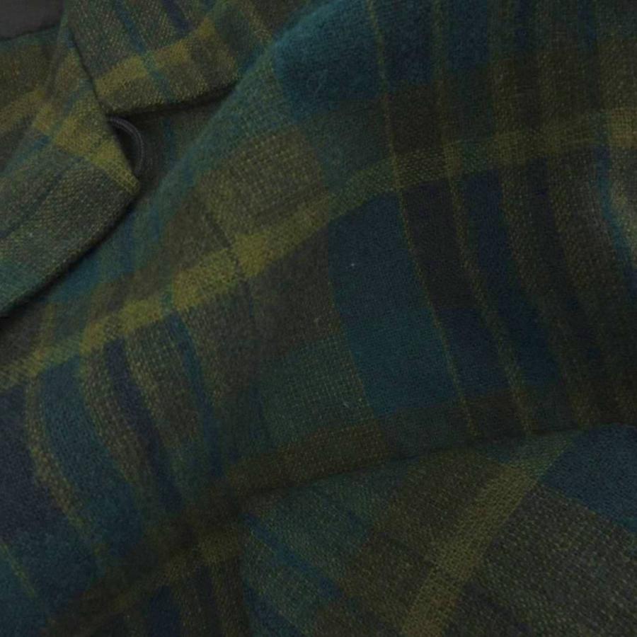 ペンドルトン PENDLETON 60s 後期 ボードシャツ ビンテージ オンブレ