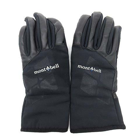 モンベル Montbell ゴアテックス GORE-TEX INFINIUM インシュレー