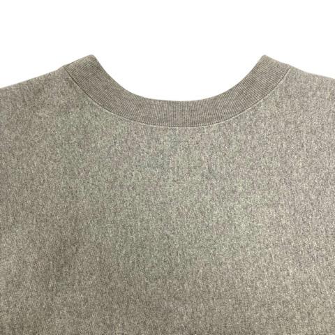 ヒューマンメイド HUMAN MADE ×KAWS Made Sweat shirt トレーナー