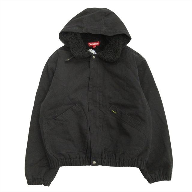 Supreme（シュプリーム） 24aw SUPREME Faux Shearling Lined Bomber