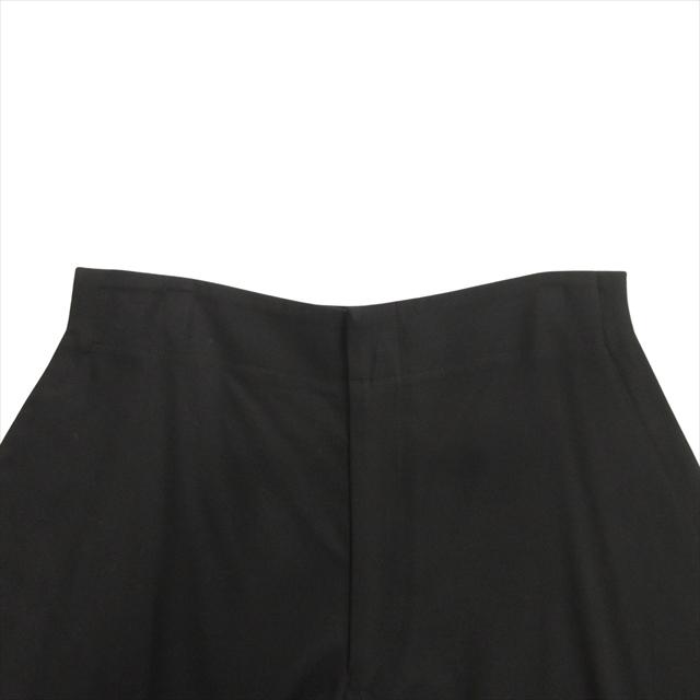 美品 12aw コムデギャルソン COMME des GARCONS 二次元 寅壱 パンツ