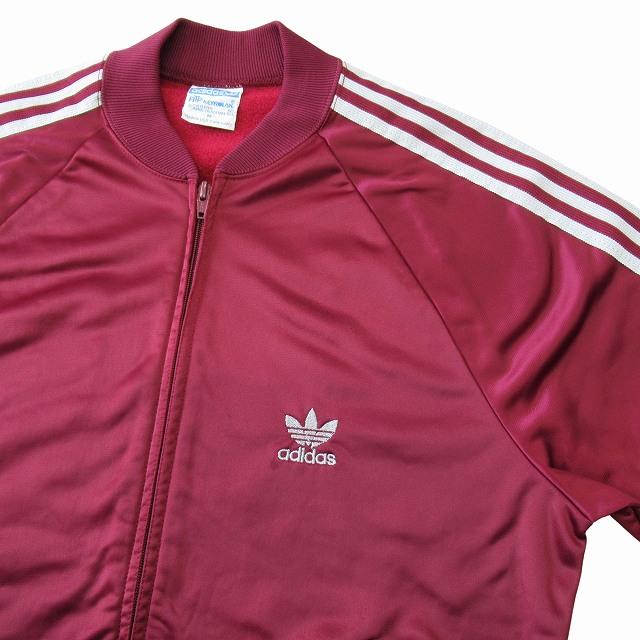 adidas（アディダス） 70's vintage adidas ATP USA製 トラック