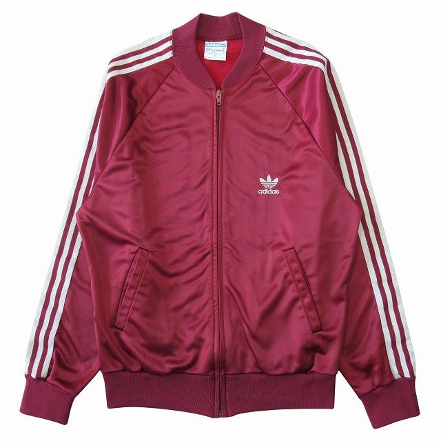 adidas（アディダス） 70's vintage adidas ATP USA製 トラック