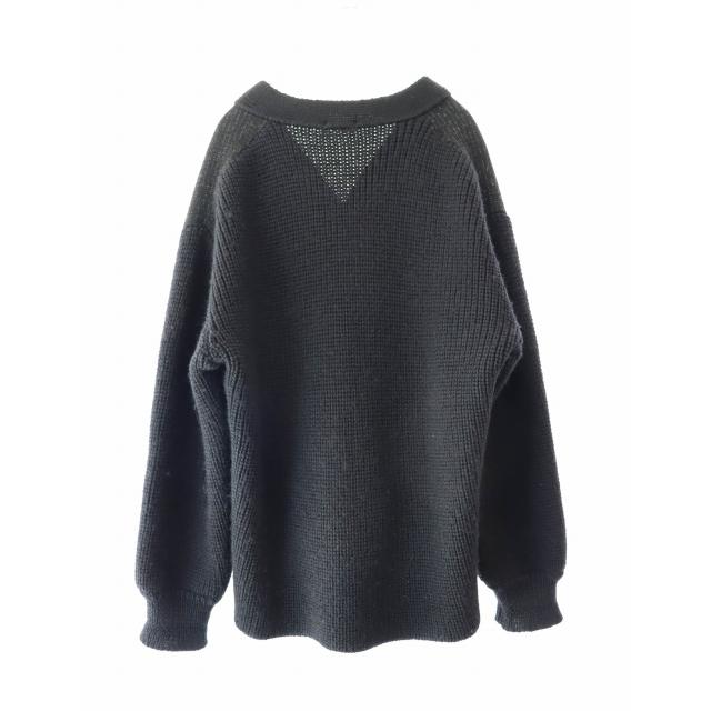コムデギャルソンオム COMME des GARCONS HOMME 80s 川久保玲 本人期