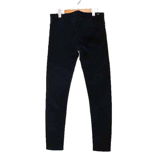 ディオールオム Dior HOMME × TORU KAMEI 17SS VANITAS PATCH SKINNY