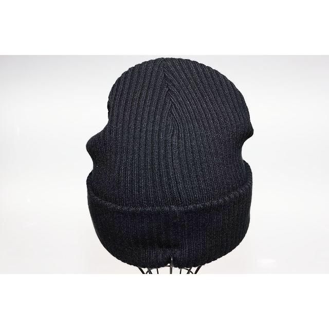 Supreme（シュプリーム） SUPREME OVERDYED BEANIE BLACK オーバー