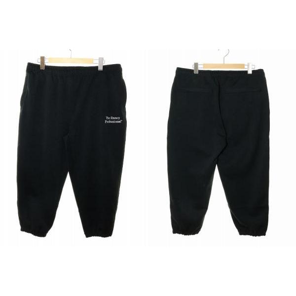 ザエンノイプロフェッショナル The ennoy Professional 24AW TRACK