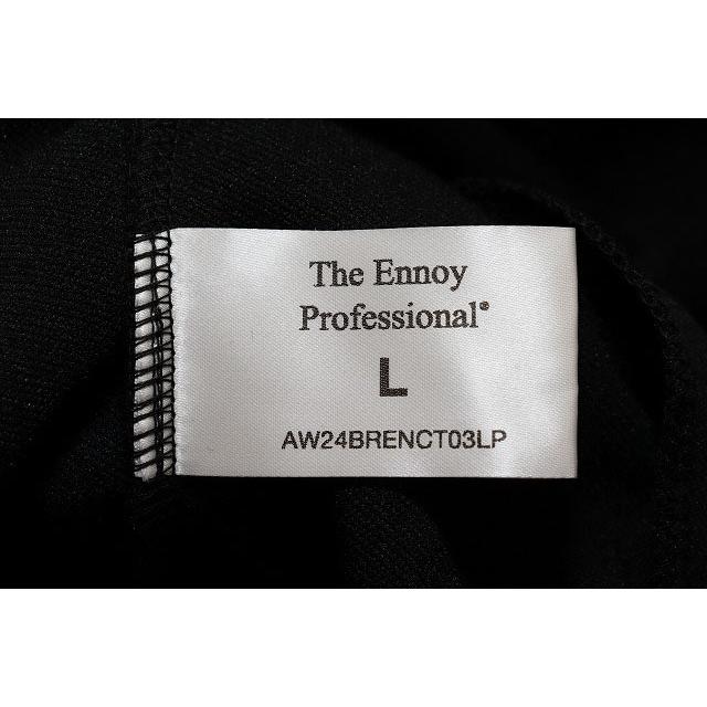 ザエンノイプロフェッショナル The ennoy Professional 24AW TRACK