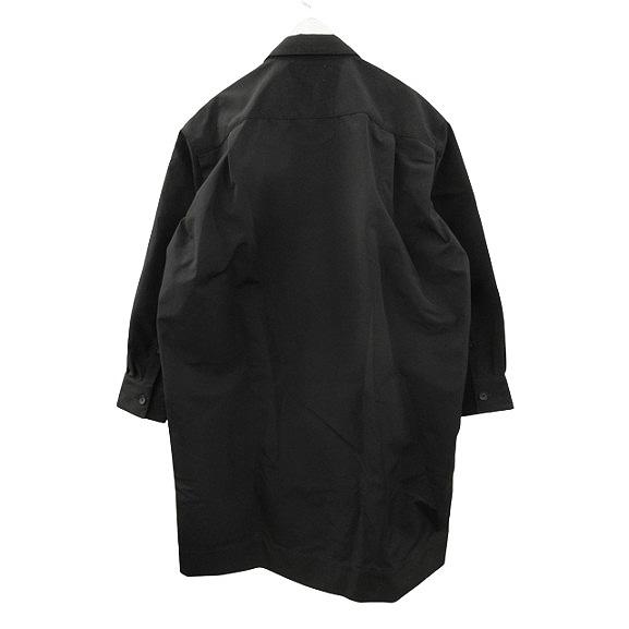 TOKYO DESIGN STUDIO TDS New Balance × overcoat オーバーコート