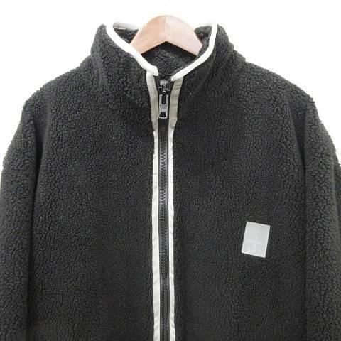 カタリスト CVTVLIST CTLS 美品 ボア ジャケット フリース アウター