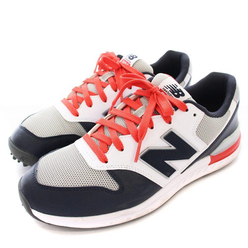 New Balance（ニューバランス） NEW BALANCE GOLF UGS996TR ゴルフ