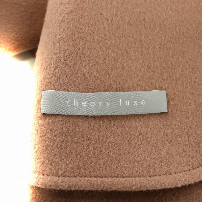 theory luxe（セオリーリュクス） theory luxe MOTION LIGHT NICOL