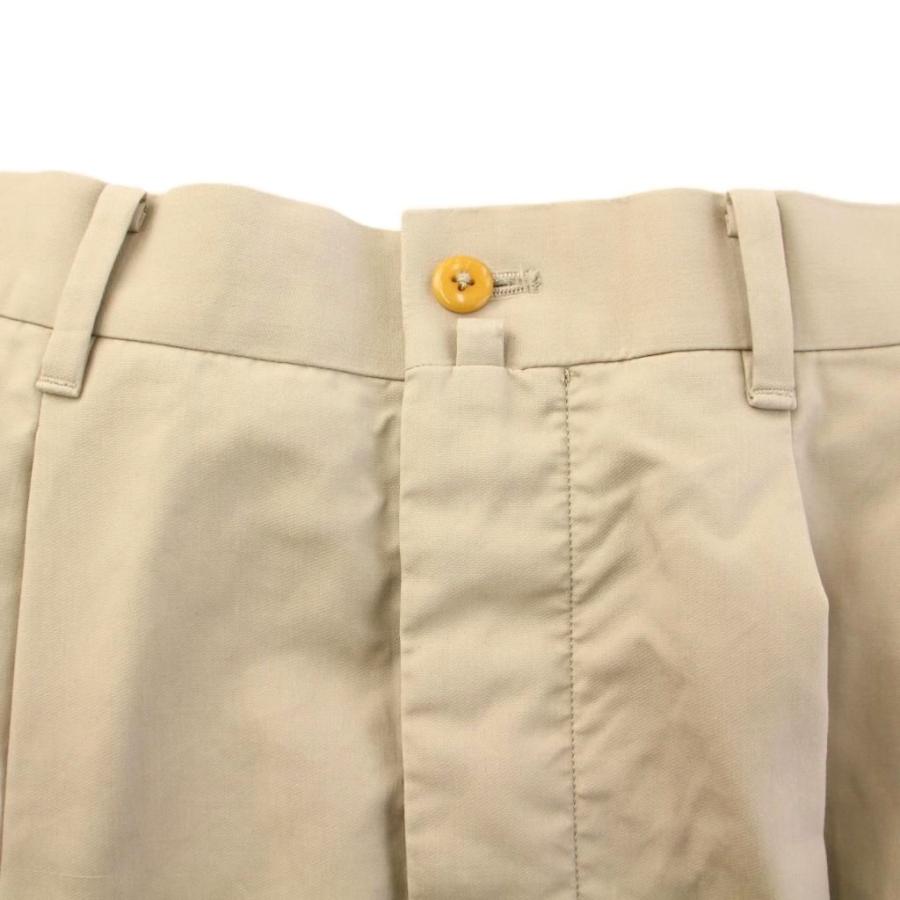 MAATEE＆SONS（マーティーアンドサンズ） 23AW 俺のCHINO-PAN