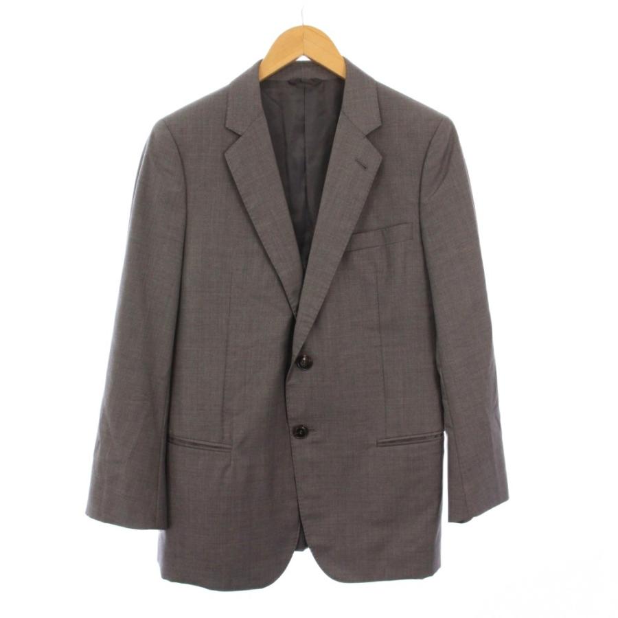 ジョルジオアルマーニ GIORGIO ARMANI WALL STREET テーラード