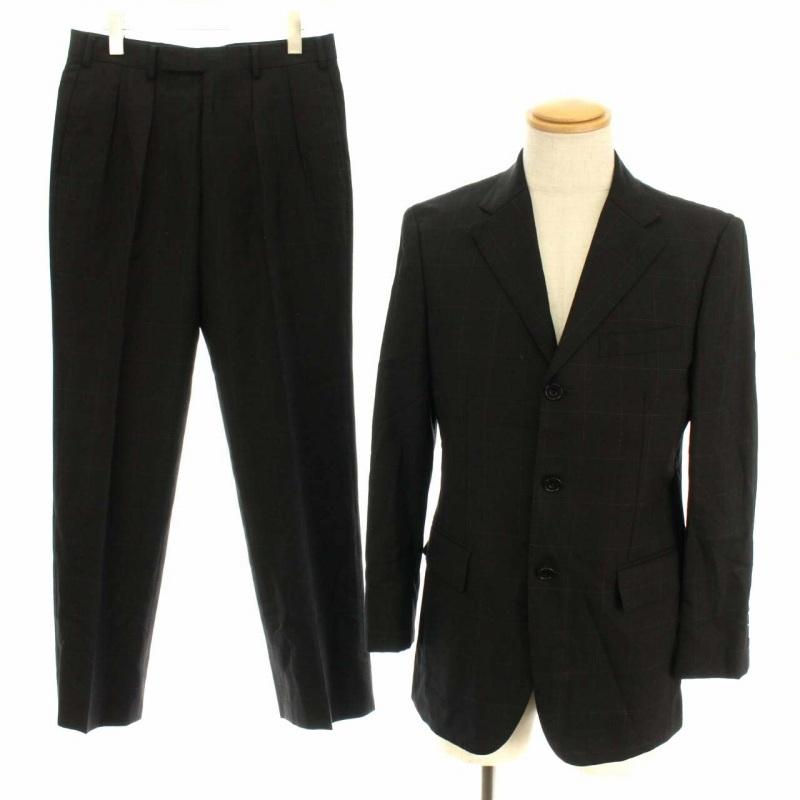 BURBERRY BLACK LABEL（バーバリーブラックレーベル） 中古 スーツ