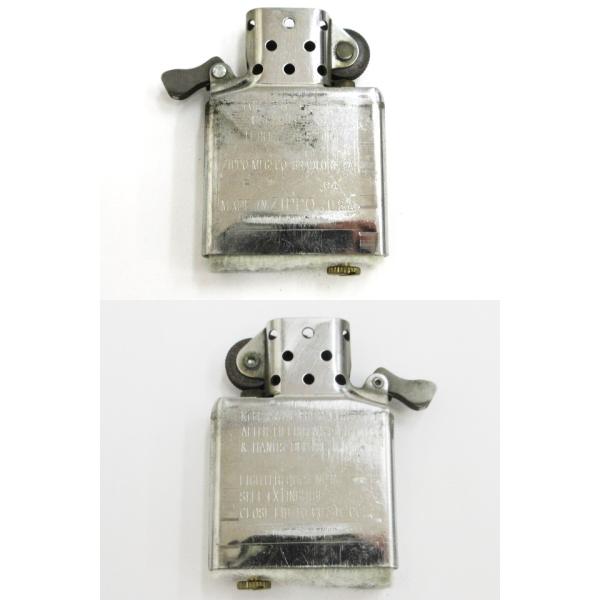 ジッポー ZIPPO セブンスター スターリングシルバー オイルライター