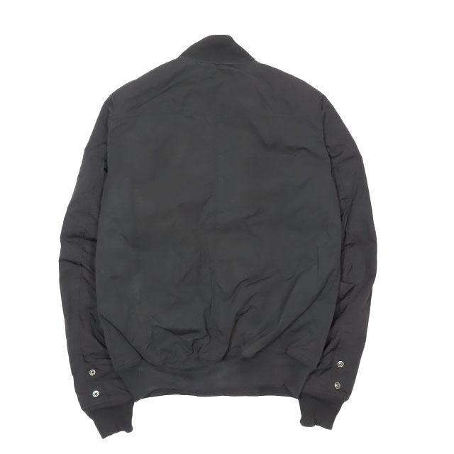 ダークシャドウ DRKSHDW リックオウエンス RICK OWENS WOVEN PADDED