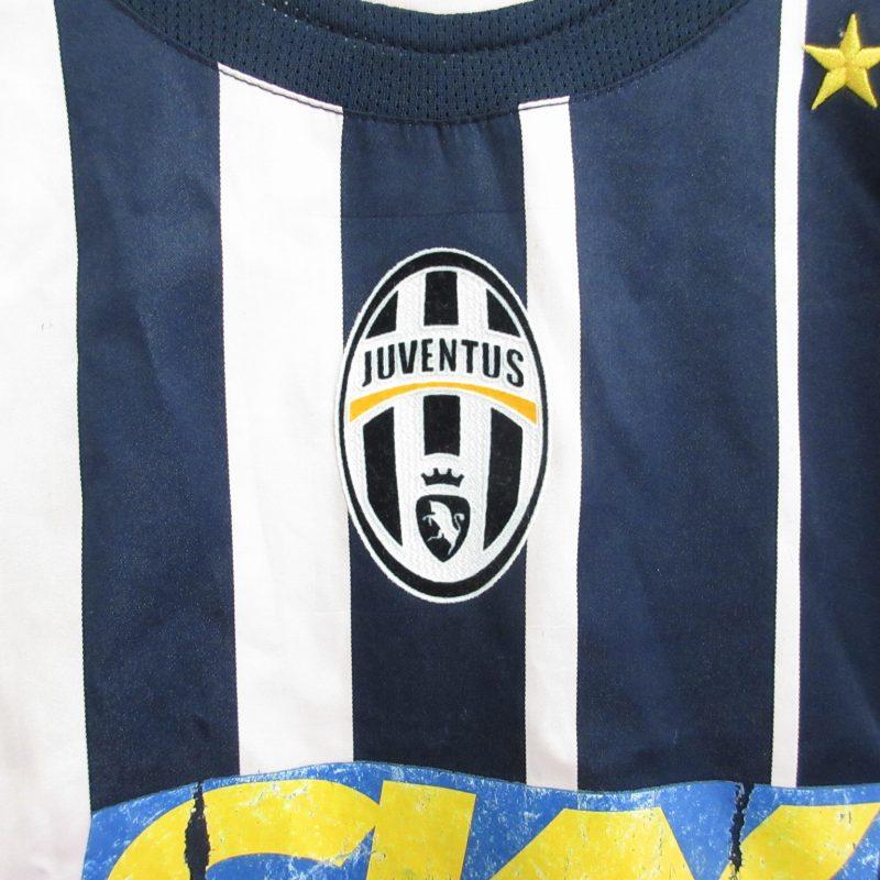 NIKE（ナイキ） NIKE 00s ユベントス Juventus 04/05 3rd kit ゲーム