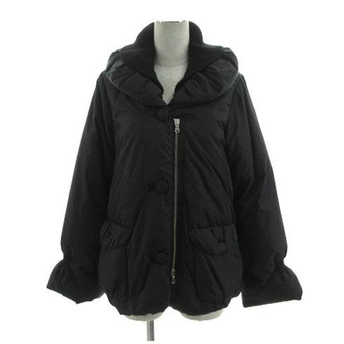 マレーラスポーツ MARELLA sport ダウンジャケット ボリュームカラー