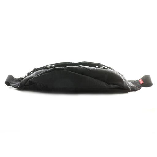 Supreme（シュプリーム） 未使用品 SUPREME 19SS Waist Bag Black