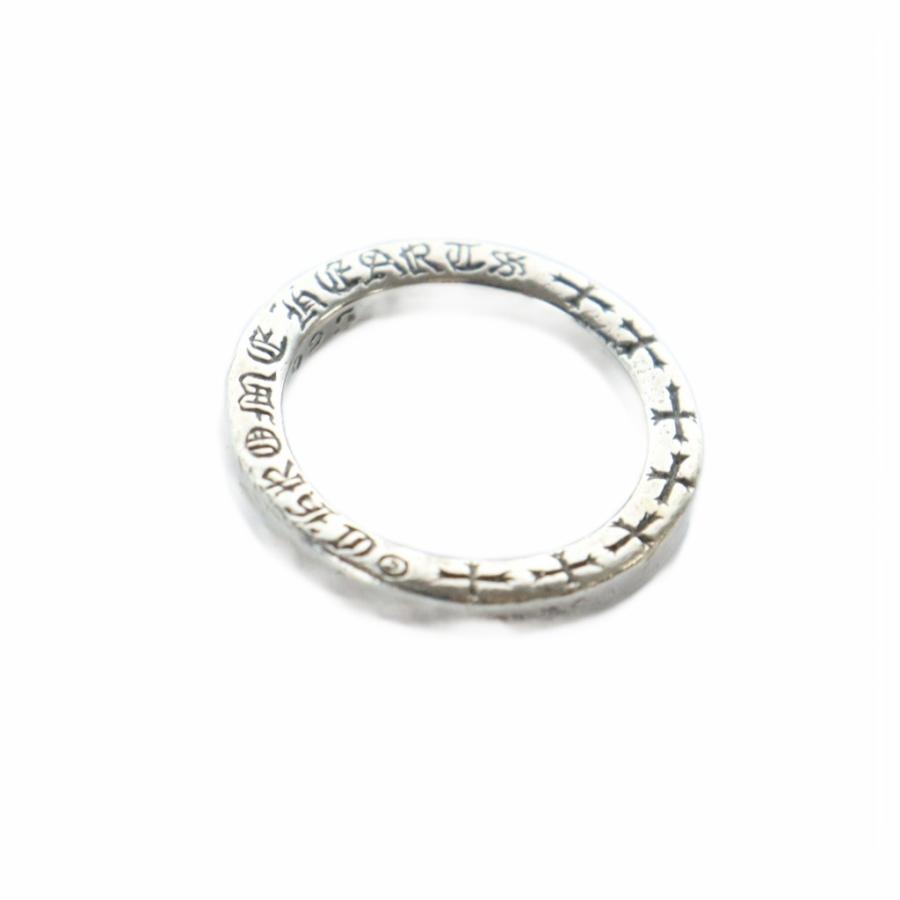 CHROME HEARTS（クロムハーツ） CHROME HEARTS NTFL 2002 リング 指輪