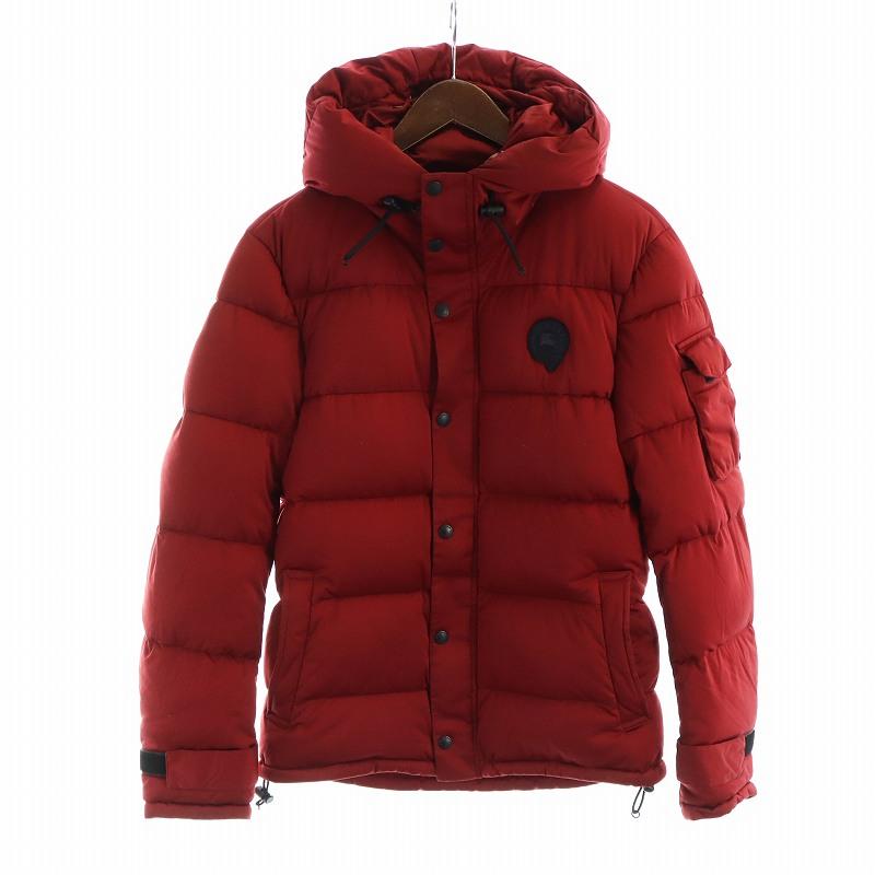 BURBERRY BLACK LABEL（バーバリーブラックレーベル） ダウン