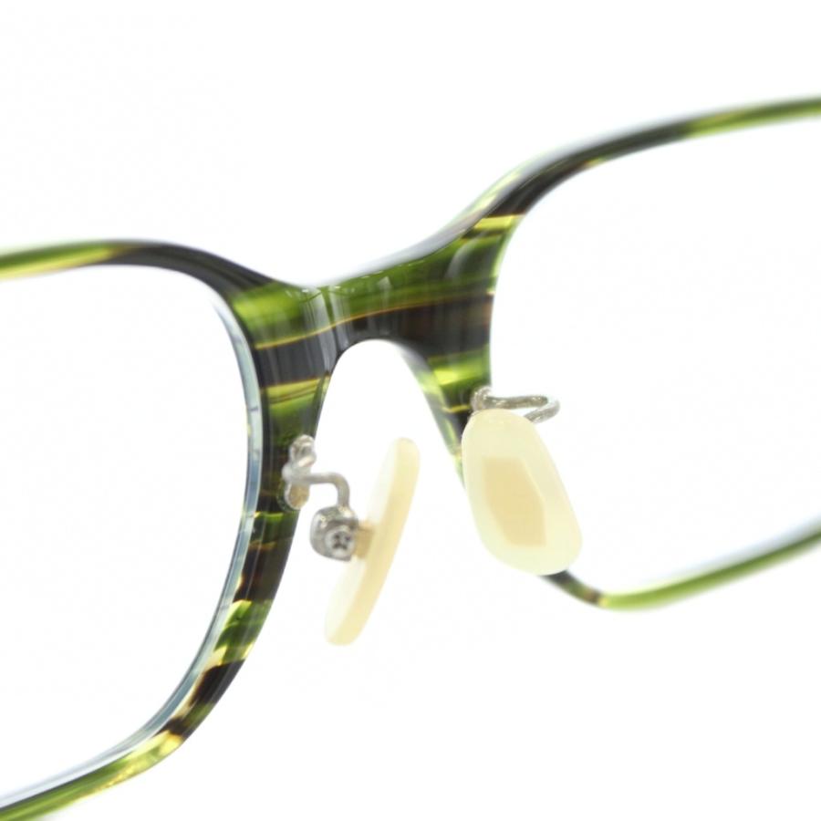 金子眼鏡 KANEKO OPTICAL ヴィンテージ 眼鏡 メガネ 度入り セル