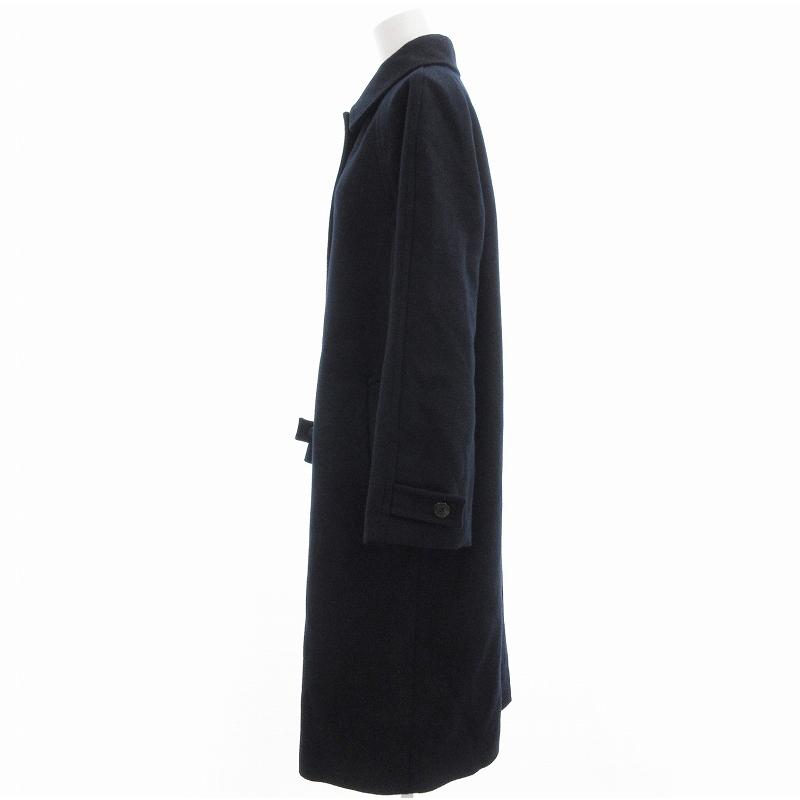 ユニクロ（UNIQLO） UNIQLO JW ANDERSON 美品 ステンカラーコート