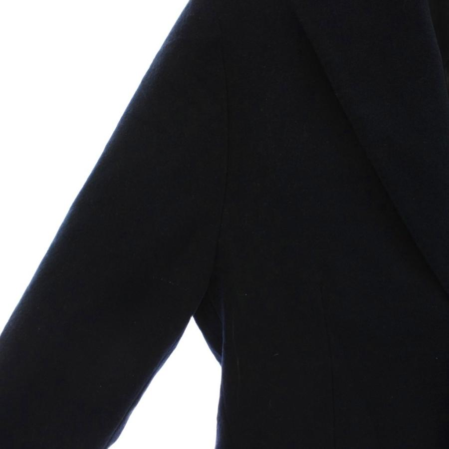バーニーズニューヨーク BARNEYS NEW YORK チェスターコート アウター