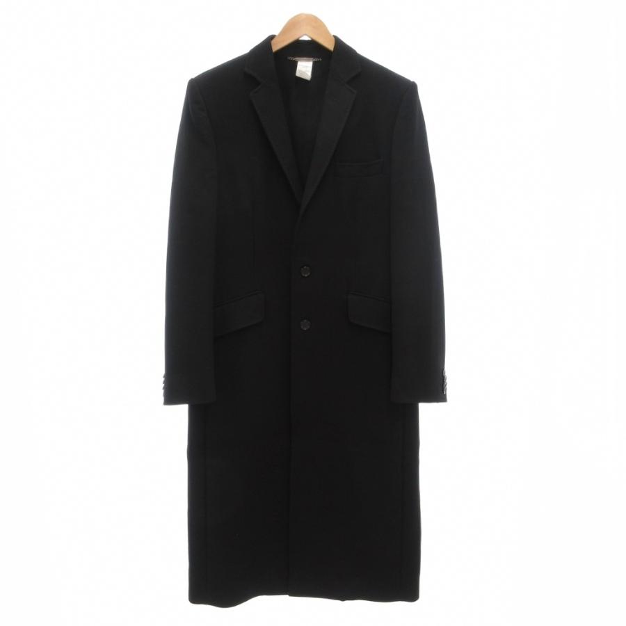 DOLCE&GABBANA（ドルチェ & ガッバーナ） ドルガバ 美品 チェスター
