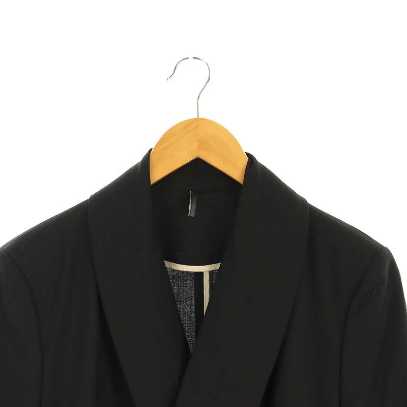 ディオールオム Dior HOMME クリス期 11SS ウール カシュクール