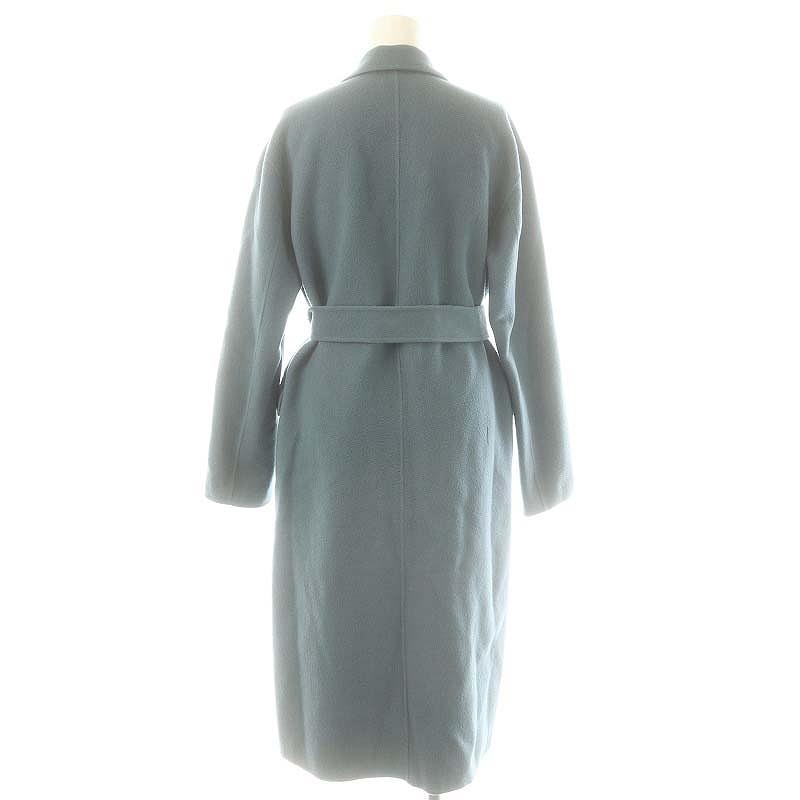 theory（セオリー） Theory NEW DIVIDE LUXE BELT COAT J コート