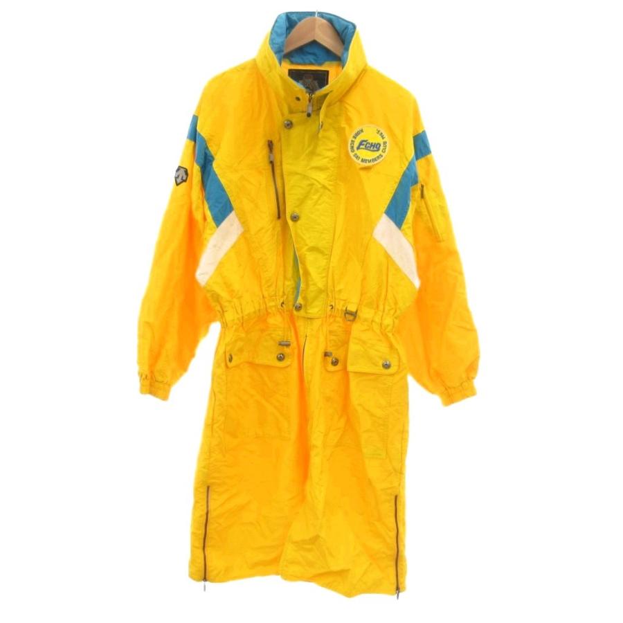 デサント DESCENTE Racing Equipment スキーウェア ジャケット
