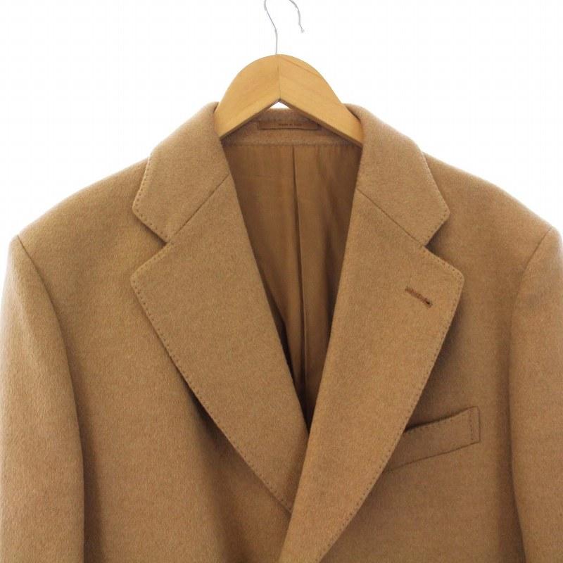 GUCCI（グッチ） GUCCI 23-24AW シティラベルコート チェスターコート