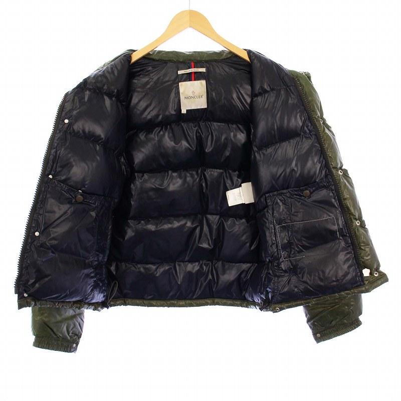 MONCLER（モンクレール） MONCLER EVEREST エベレスト ダウン